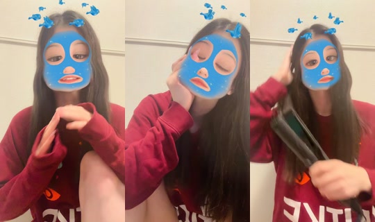 nanami.2220 TikTok Live — Sep 17, 2026, 12:56 PM