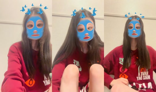 nanami.2220 TikTok Live — Sep 17, 2026, 8:30 PM