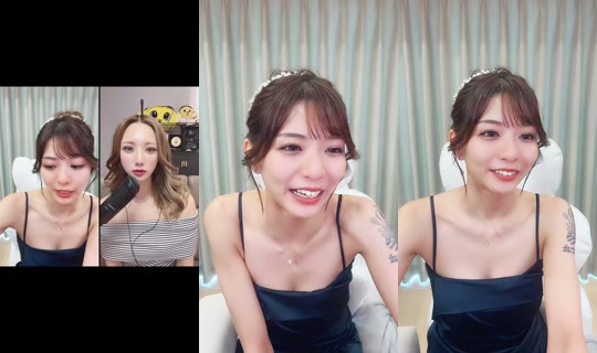 nanaminamin TikTok Live — Jul 15, 2026, 1:16 AM
