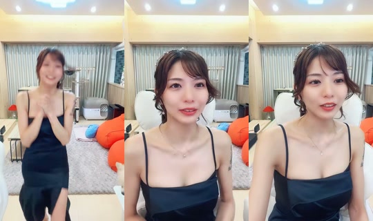 nanaminamin TikTok Live — Jul 15, 2026, 2:58 PM