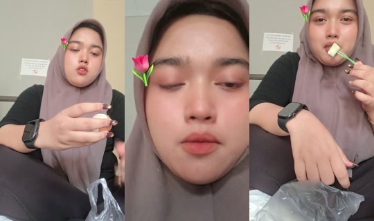 nanapanggilnya TikTok Live — Sep 5, 2026, 8:09 AM
