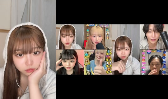 nanatan16 TikTok Live — Aug 28, 2026, 2:20 PM