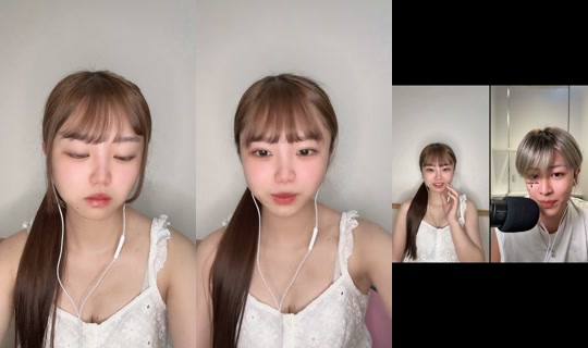 nanatan16 TikTok Live — Aug 31, 2026, 11:54 AM