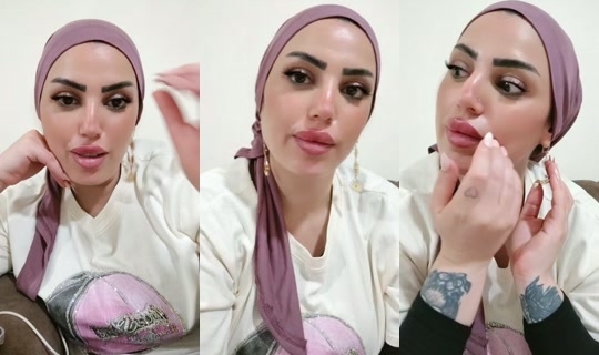 nanatorkmani TikTok Live — Aug 21, 2026, 3:03 AM