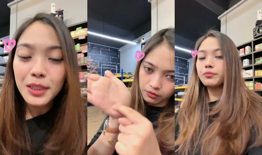 nanatstasya TikTok Live — Sep 11, 2026, 12:49 PM
