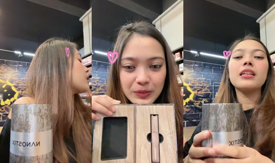 nanatstasya TikTok Live — Sep 11, 2026, 1:40 PM