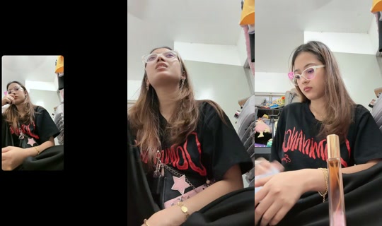 nanatstasya TikTok Live — Sep 12, 2026, 4:01 PM