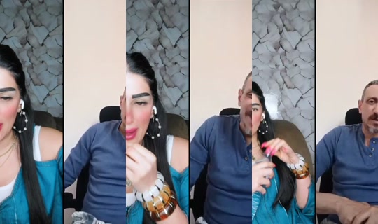 nancy.elbasiouny TikTok Live — Jul 10, 2026, 6:47 AM