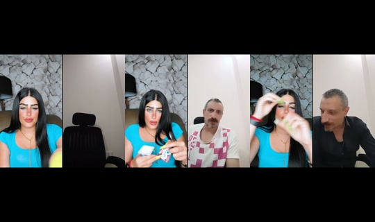 nancy.elbasiouny TikTok Live — Sep 5, 2026, 2:26 AM