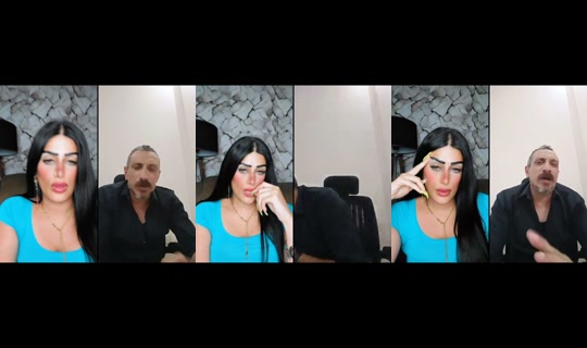 nancy.elbasiouny TikTok Live — Sep 5, 2026, 3:17 AM