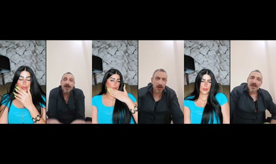 nancy.elbasiouny TikTok Live — Sep 5, 2026, 4:07 AM