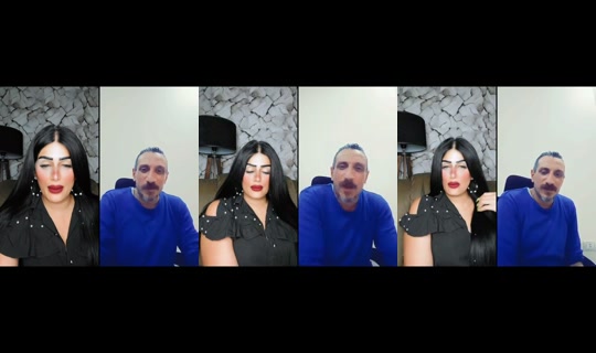 nancy.elbasiouny TikTok Live — Sep 6, 2026, 12:49 AM