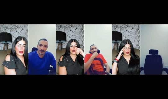 nancy.elbasiouny TikTok Live — Sep 6, 2026, 1:39 AM