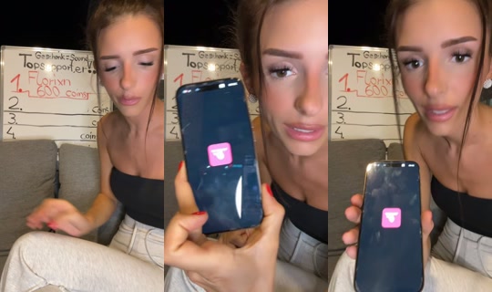 nancy_tvh TikTok Live — Aug 11, 2026, 8:09 PM