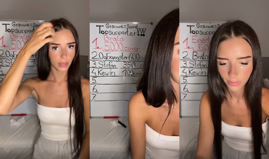 nancy_tvh TikTok Live — Aug 12, 2026, 6:14 PM