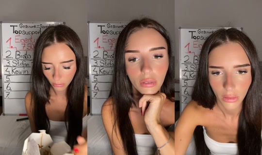 nancy_tvh TikTok Live — Aug 12, 2026, 7:04 PM