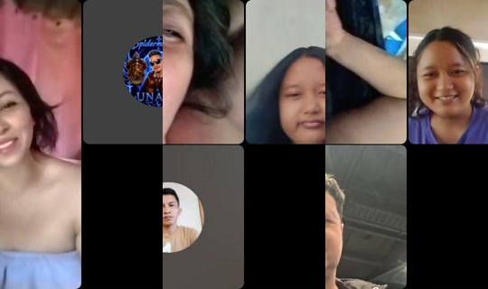 nancybesmanos TikTok Live — Jul 15, 2026, 5:04 AM