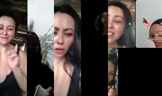 nancybesmanos TikTok Live — Jul 16, 2026, 4:29 AM