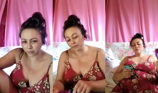 nancybesmanos TikTok Live — Aug 23, 2026, 6:33 AM