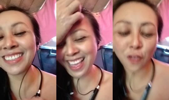 nancybesmanos TikTok Live — Sep 2, 2026, 7:00 AM