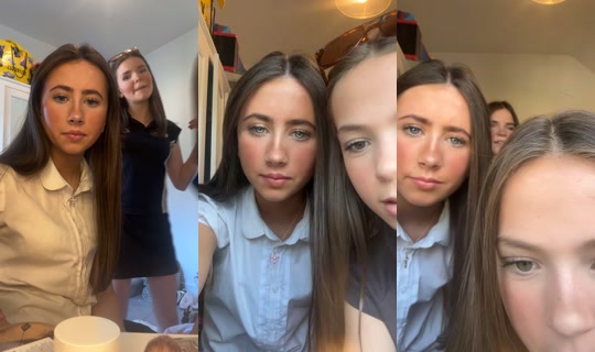 nancysspamx0 TikTok Live — Jul 15, 2026, 5:25 PM