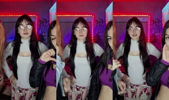 nanda_lopes07 TikTok Live — Aug 20, 2026, 3:18 AM