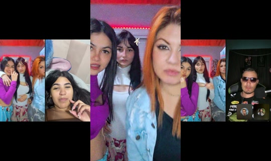 nanda_lopes07 TikTok Live — Aug 20, 2026, 5:13 AM