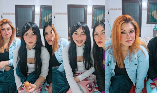 nanda_lopes07 TikTok Live — Aug 20, 2026, 6:54 AM