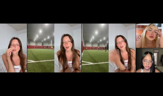nanda_marc TikTok Live — Sep 11, 2026, 12:44 AM
