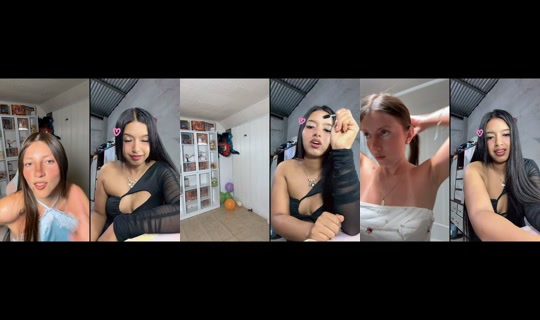 nanda_marc TikTok Live — Sep 12, 2026, 1:37 AM