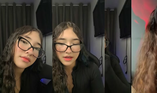 nanda_z04 TikTok Live — Aug 11, 2026, 12:24 AM