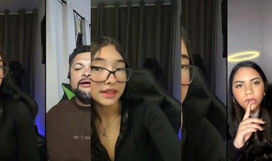 nanda_z04 TikTok Live — Aug 11, 2026, 1:15 AM