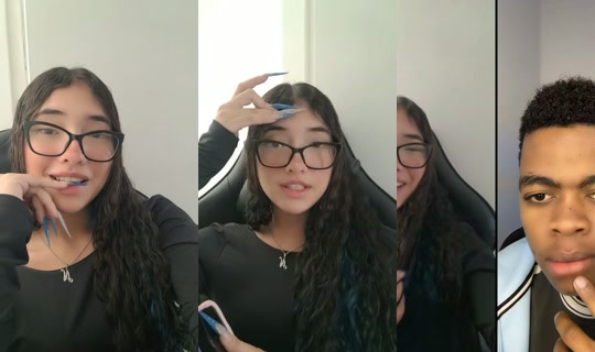 nanda_z04 TikTok Live — Aug 12, 2026, 6:39 PM
