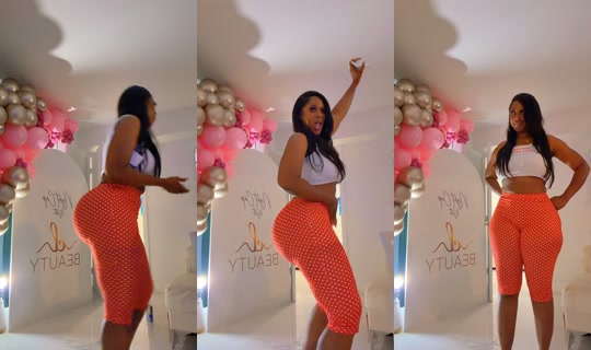nandyworld7 TikTok Live — Aug 8, 2026, 4:26 AM
