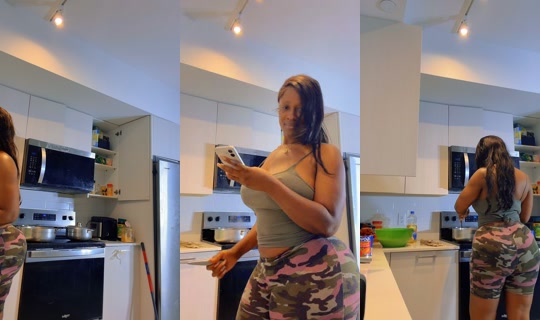 nandyworld7 TikTok Live — Aug 12, 2026, 8:09 PM