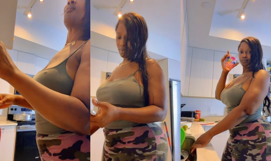 nandyworld7 TikTok Live — Aug 12, 2026, 8:42 PM