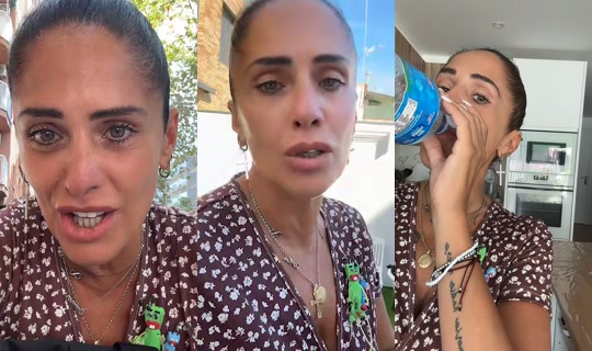 nanigonzalez1974 TikTok Live — Aug 25, 2026, 8:03 AM