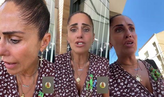 nanigonzalez1974 TikTok Live — Aug 25, 2026, 9:43 AM