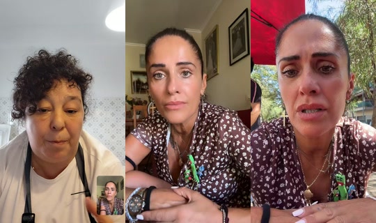 nanigonzalez1974 TikTok Live — Aug 25, 2026, 10:29 AM