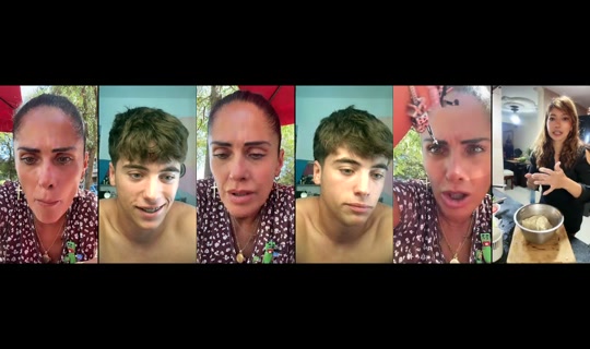 nanigonzalez1974 TikTok Live — Aug 25, 2026, 11:19 AM
