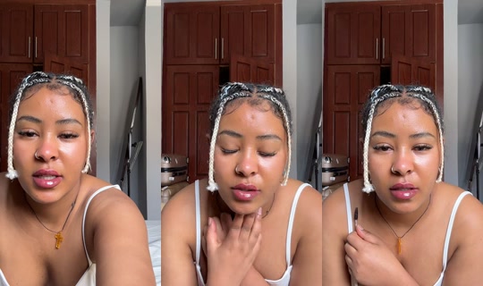 naninanitaye TikTok Live — Sep 12, 2026, 8:06 AM