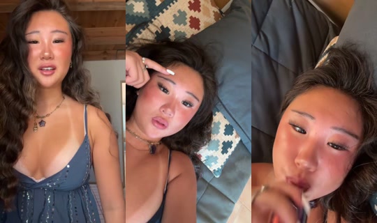 nanis4r TikTok Live — Aug 8, 2026, 8:29 AM