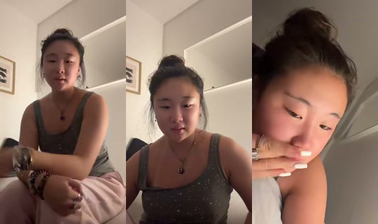 nanis4r TikTok Live — Aug 29, 2026, 8:46 PM