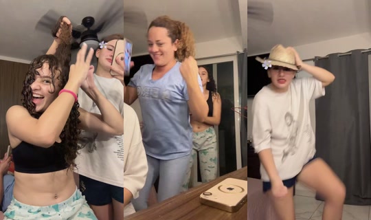 nanis_0315 TikTok Live — Jul 28, 2026, 6:10 AM