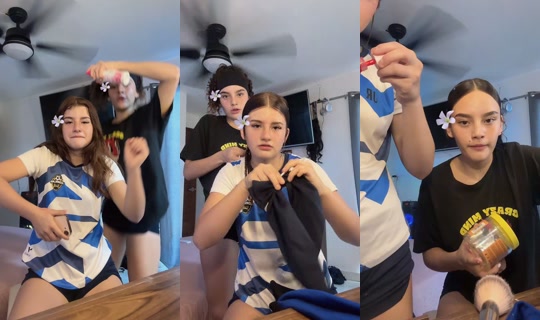 nanis_0315 TikTok Live — Jul 28, 2026, 9:08 PM