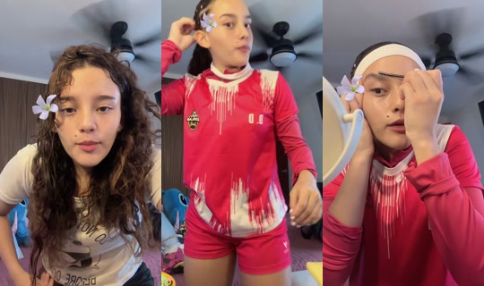 nanis_0315 TikTok Live — Jul 29, 2026, 8:03 PM