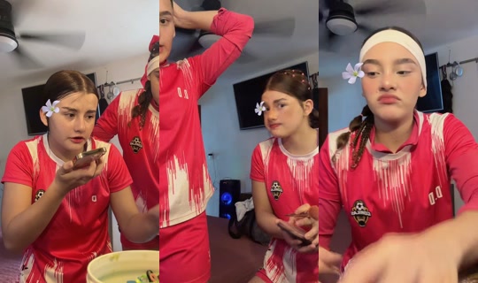 nanis_0315 TikTok Live — Jul 29, 2026, 8:54 PM