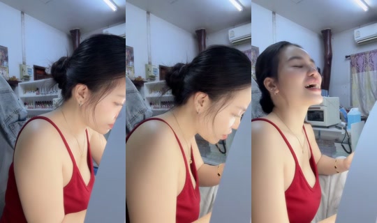 nannapat_napat TikTok Live — Sep 18, 2026, 11:33 AM