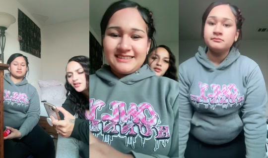 nannii.101 TikTok Live — Jul 27, 2026, 2:46 AM