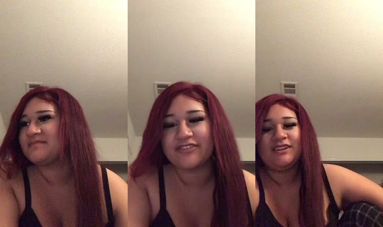 nannii.101 TikTok Live — Jul 29, 2026, 4:35 AM